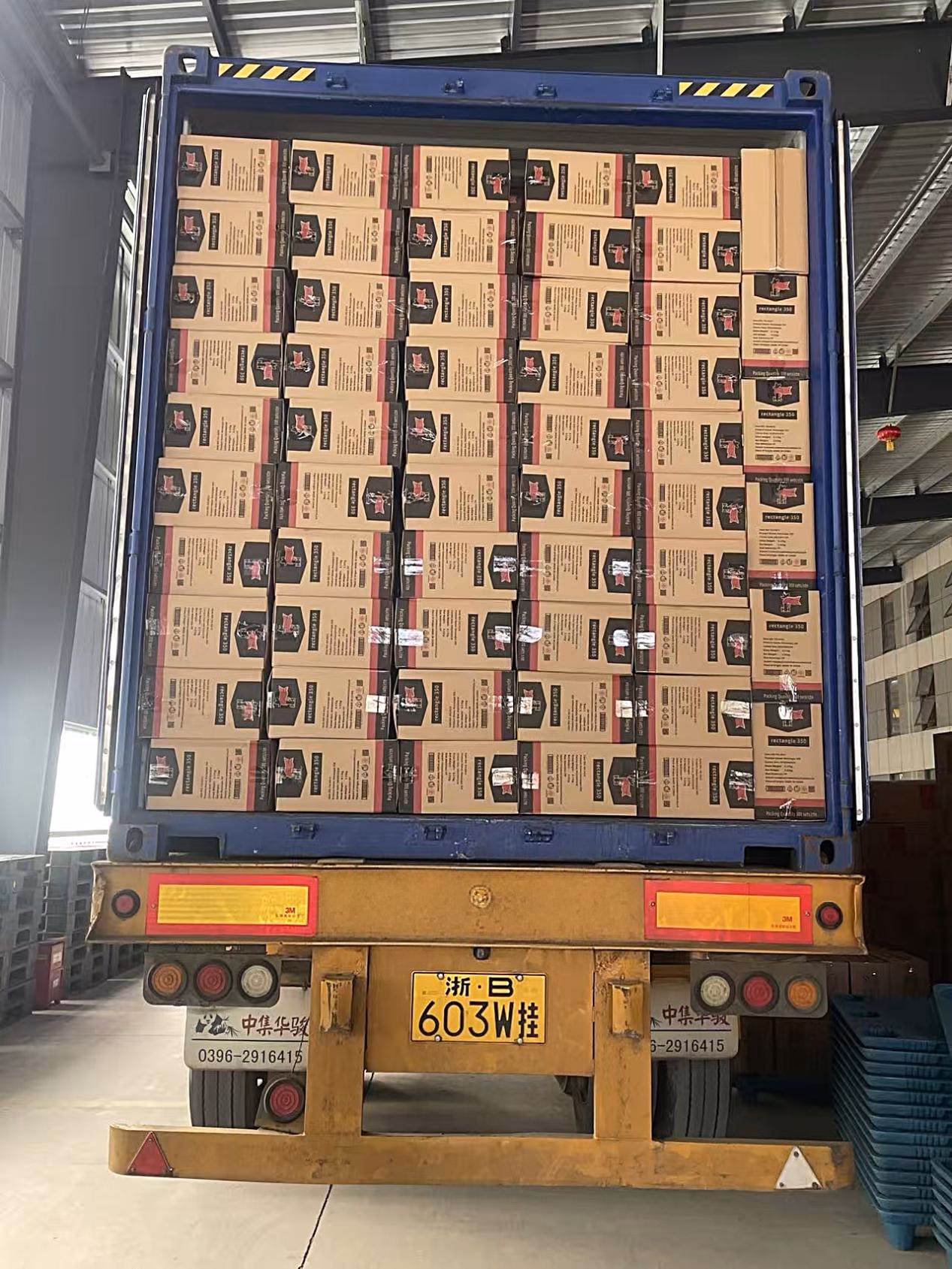 食品级包装产品出口泰国,拓展东南亚市场